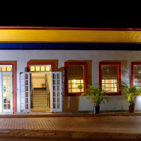 Pousada Dos Ofícios Ouro Preto  Exterior foto